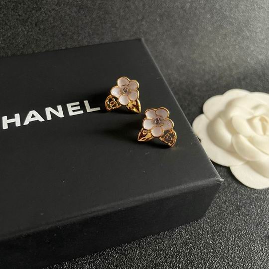 Chanel earring 12lyh199